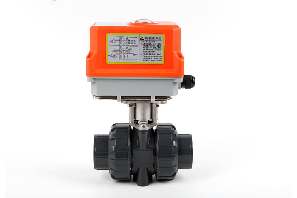 嘉积镇电动球阀