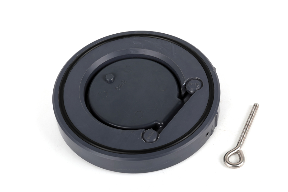 嘉积镇对夹式止回阀