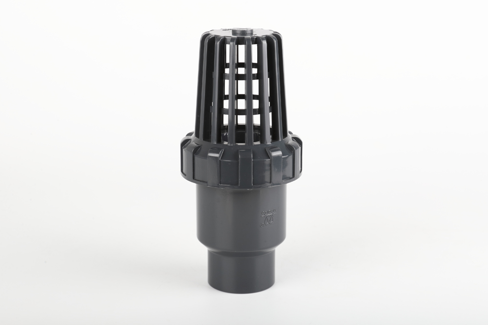 嘉积镇球型底阀